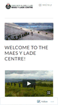 Mobile Screenshot of maesylade.org